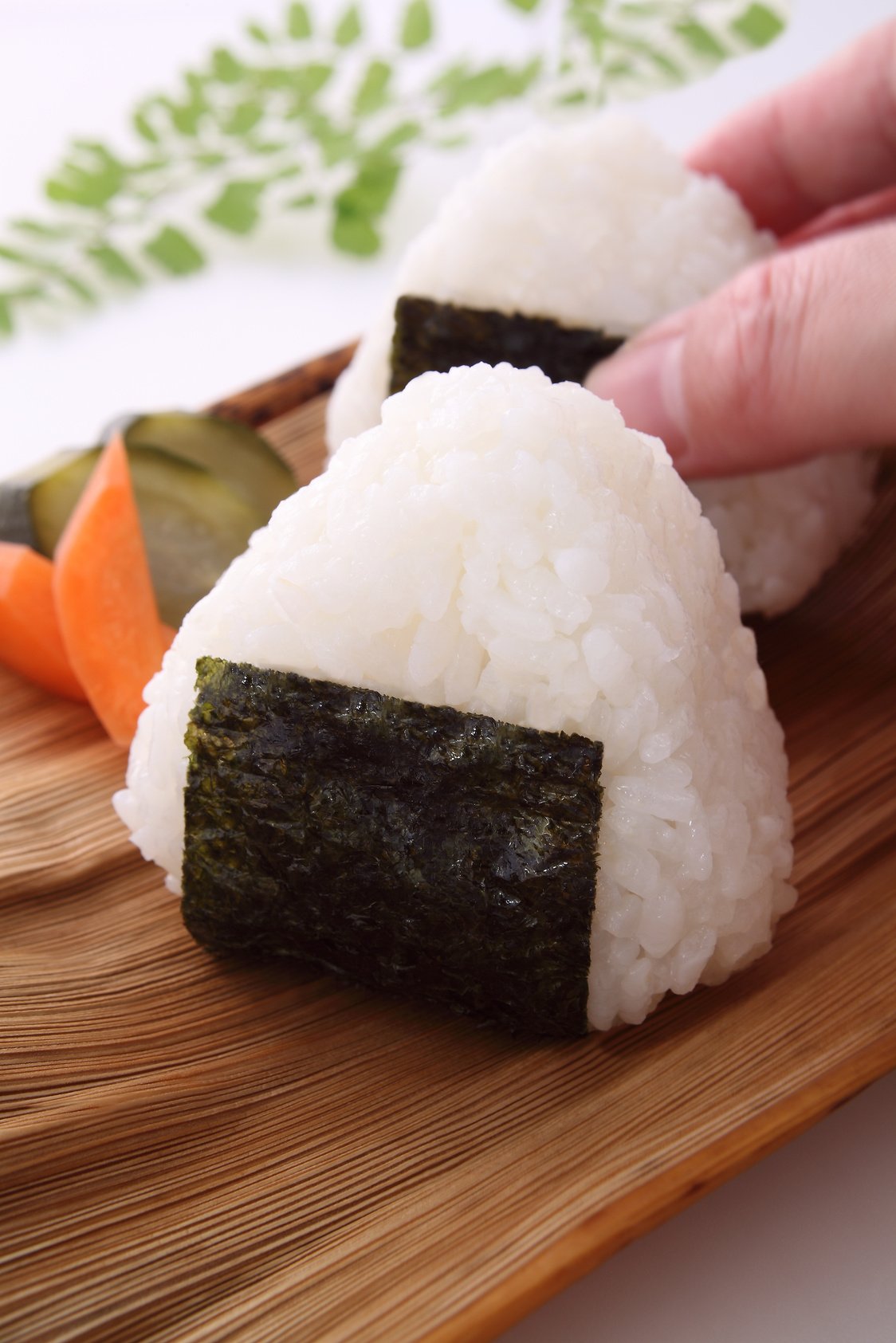 rice ball, Onigiri